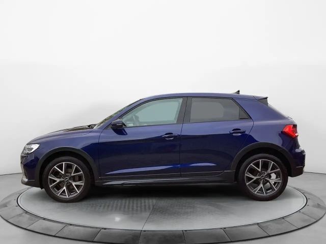Audi A1 30 TFSI S-Tronic