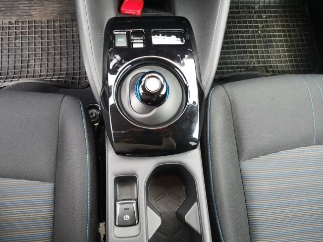 Nissan Leaf N-Connecta