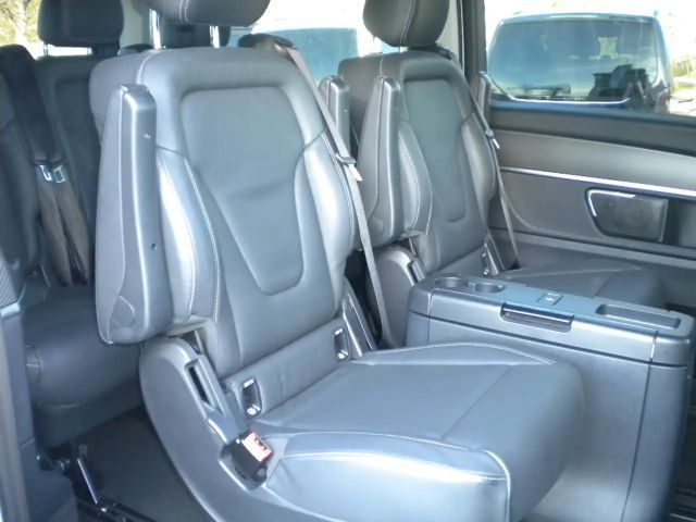 Mercedes-Benz V 250 AMG Line AVANTGARDE