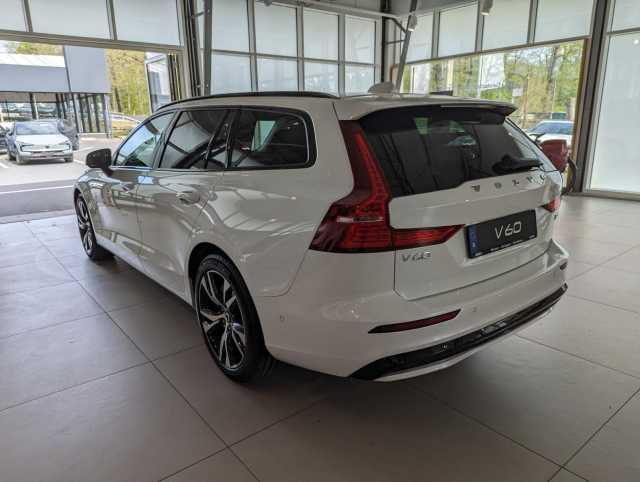 Volvo V60 Dark Hybrid Plus