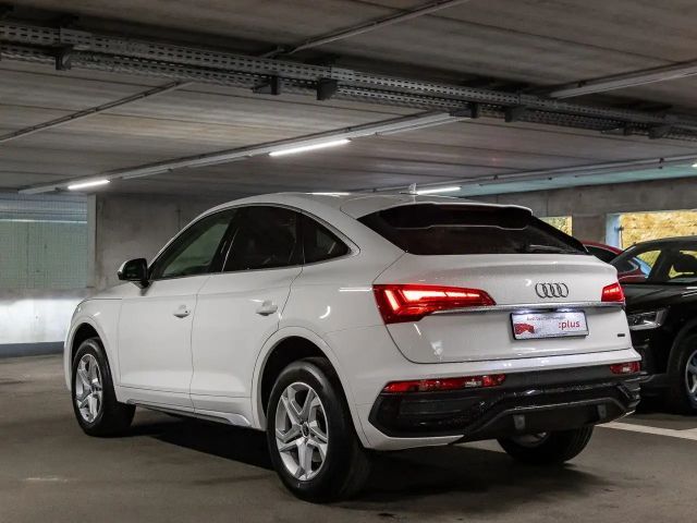 Audi Q5 Quattro