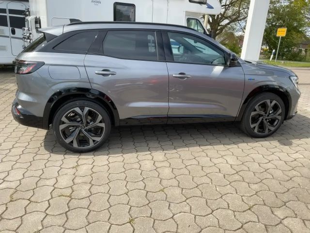 Renault Austral Alpine Esprit Techno