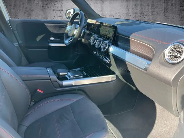 Mercedes-Benz EQB 250 AMG Line