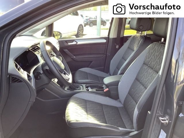 Volkswagen Touran 1.5 TSI Comfortline DSG