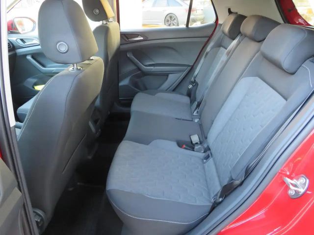 Volkswagen T-Cross DSG Life