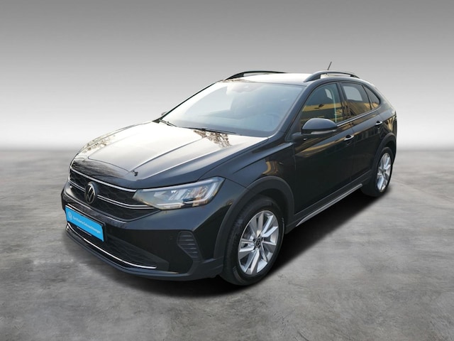 Volkswagen Taigo 1.0 TSI