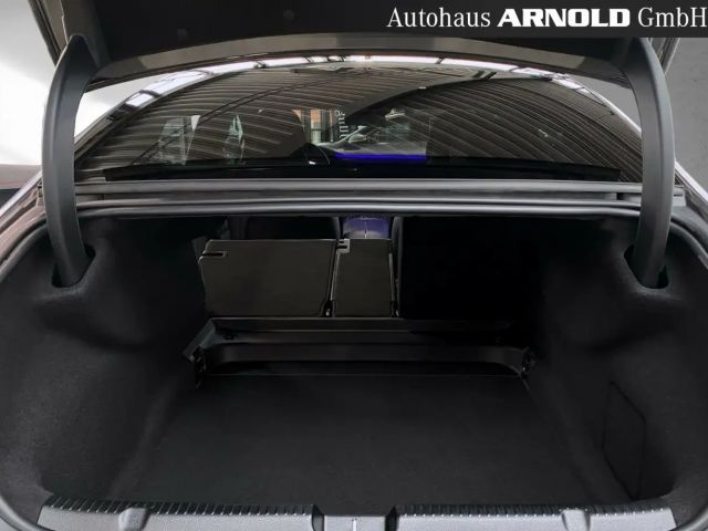 Mercedes-Benz EQE 4MATIC+ 53 AMG Line Sedan