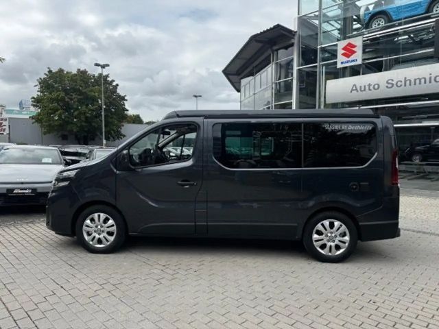 Nissan Primastar PRIMASTAR 2.0 dCi AUTOMATIK SEASIDE BY DETHLEFFS