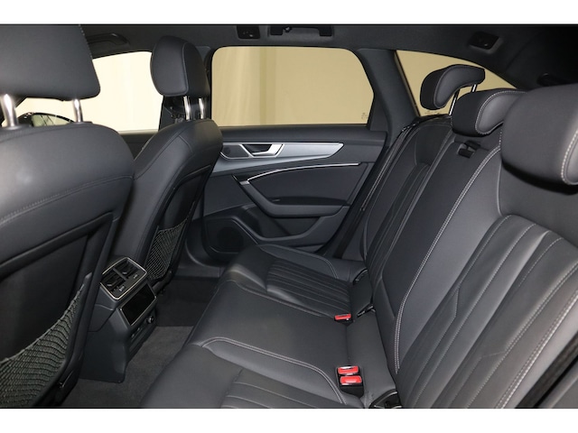 Audi A6 50 TDI Avant Quattro S-Line