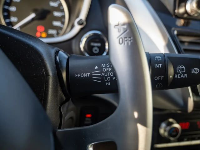 Mitsubishi Eclipse Cross 4WD