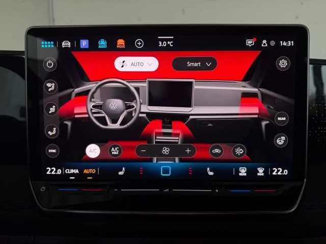 Volkswagen Tiguan DSG R-Line eHybrid