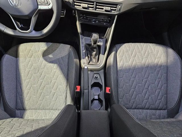 Volkswagen Polo 1.0 TSI DSG Move