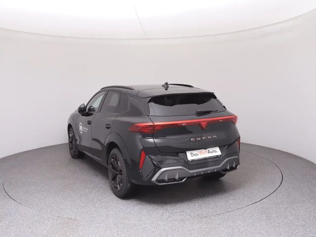 Cupra Terramar 2.0 TSI