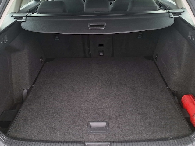 Volkswagen Golf 1.5 TSI DSG Life Variant