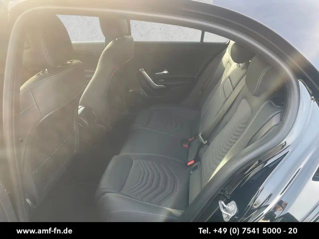 Mercedes-Benz A 200 Progressive