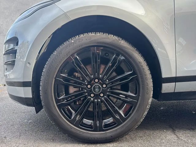 Land Rover Range Rover Evoque D200 Dynamic SE