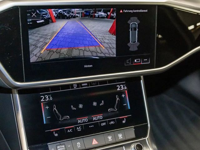 Audi S6 3.0 TDI Quattro