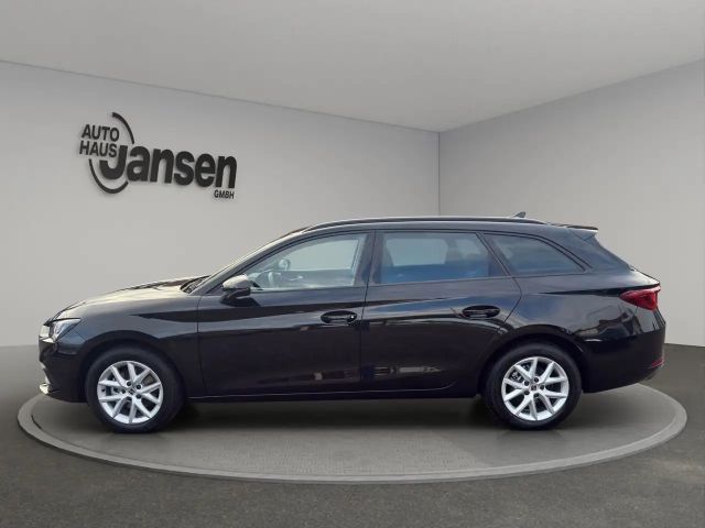Seat Leon 1.5 eTSI DSG Style