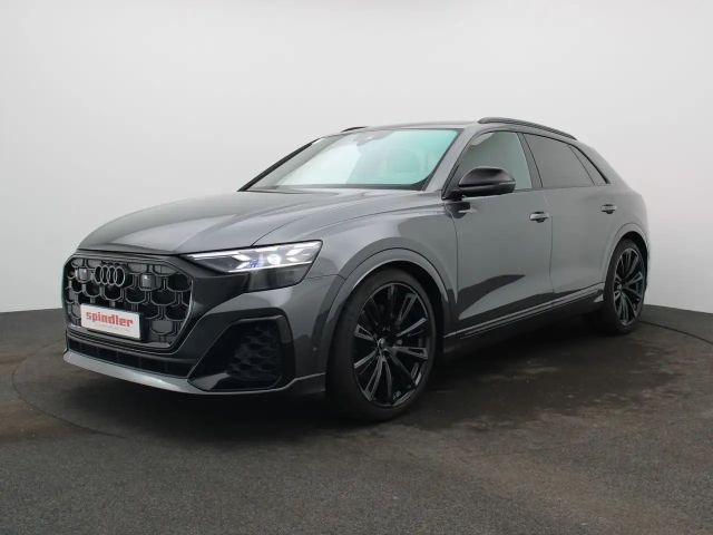 Audi Q8 55 TFSI Quattro S-Line