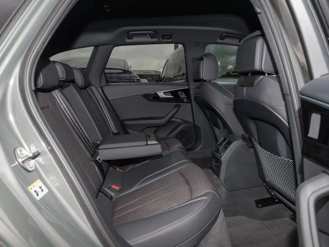 Audi A4 40 TFSI Quattro S-Line