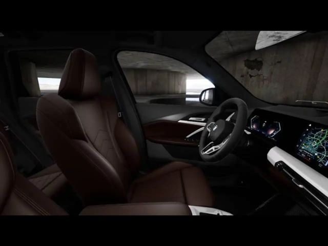 BMW X1 M-Sport sDrive