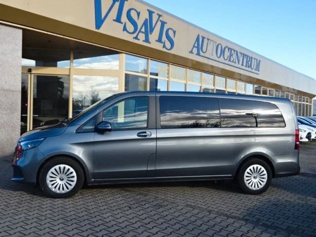 Mercedes-Benz V 220 Extralang V 220 d