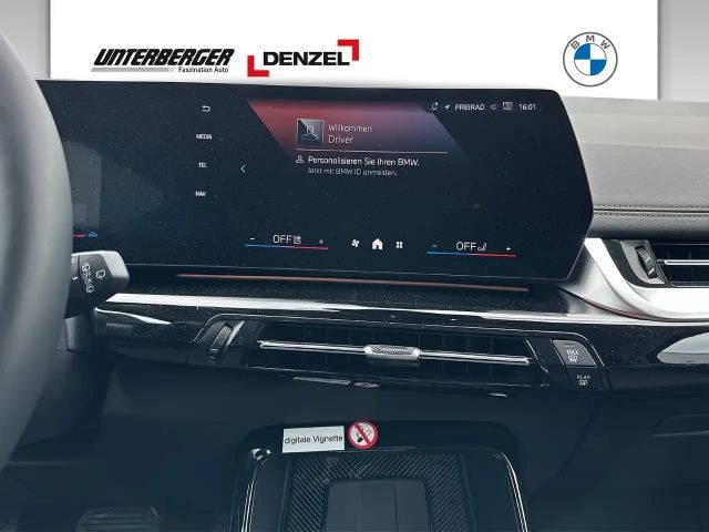 BMW 216 216i Active Tourer Comfort pakket