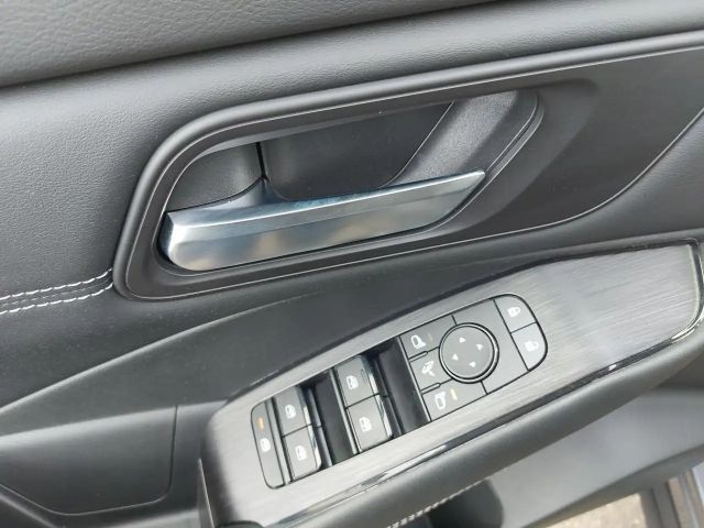 Nissan Qashqai DIG-T N-Connecta