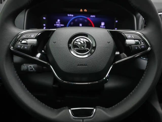 Skoda Karoq 2.0 TDI 4x4 Selection