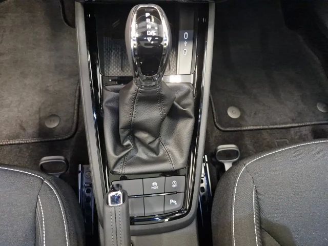 Skoda Scala Monte Carlo