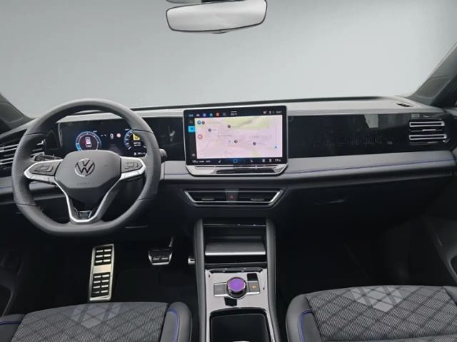 Volkswagen Tiguan 2.0 TDI 4Motion R-Line