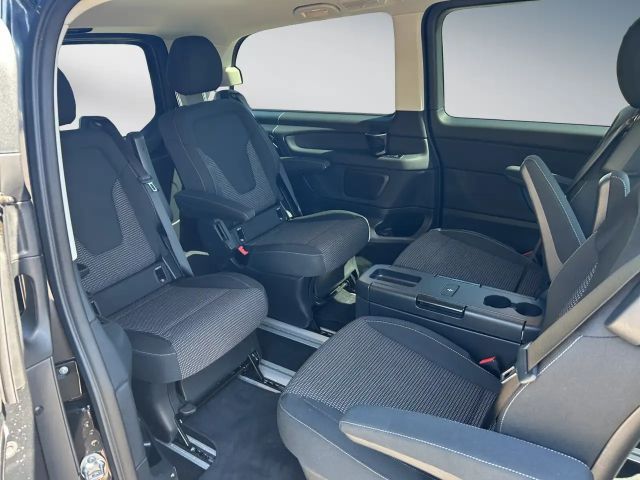 Mercedes-Benz V 220 Limousine Lang V 220 d