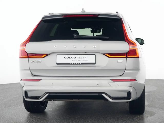 Volvo XC60 AWD Dark Plus Recharge T6