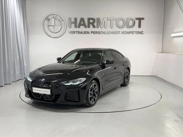 BMW i4 Coupé M-Sport eDrive35