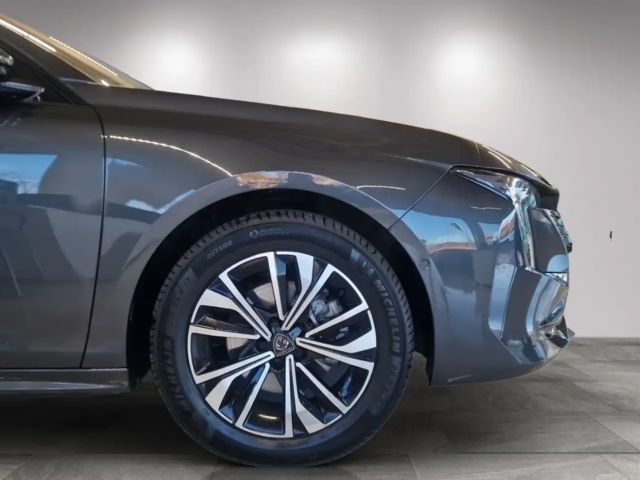 Peugeot 508 Allure Pack BlueHDi EAT8 SW