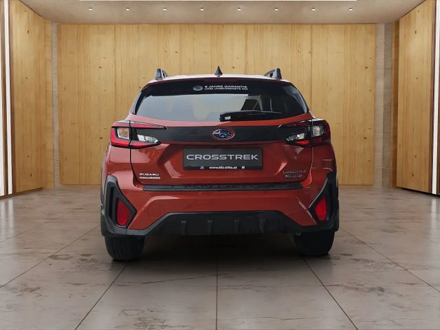 Subaru Crosstrek AWD e-Boxer