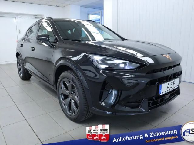 Cupra Formentor #Navi #Kamera #Edge-P. #Toter-Winkel-Assist. #P...