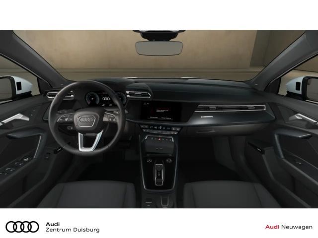 Audi A3 30 TFSI Sedan Sportback