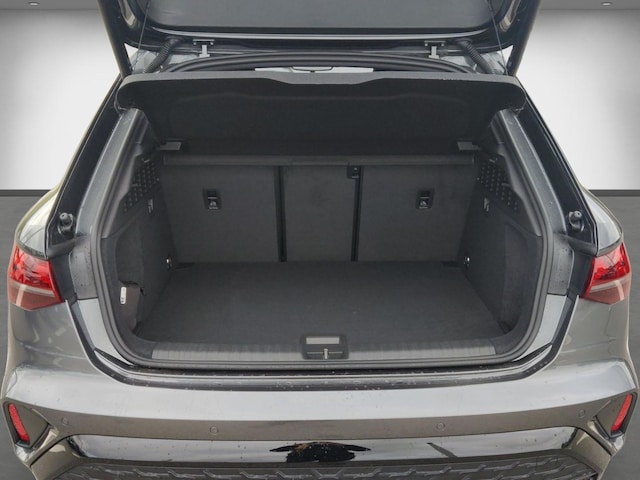 Audi A3 Quattro S-Tronic Sportback