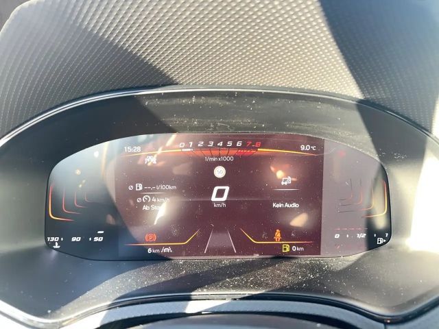 Seat Ibiza 1.0 TSI Reference