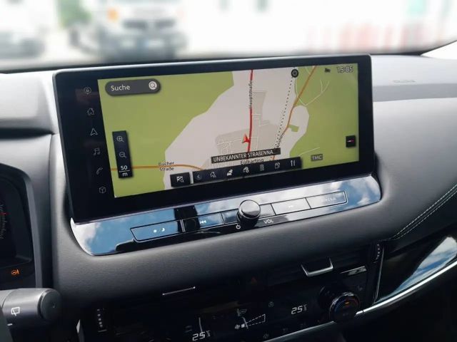 Nissan Qashqai QASHQAI MY22 1.5 VC-T e-POWER