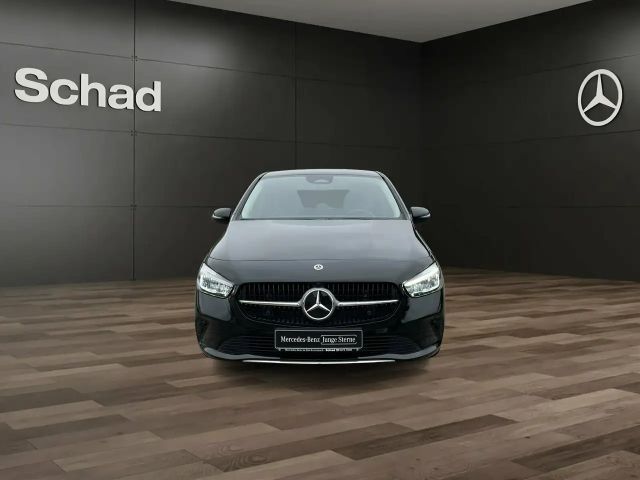 Mercedes-Benz B 180 B 180 PROGR+LED+KAMERA+EASY+P+ASSIST+CARPLAY+SHZ
