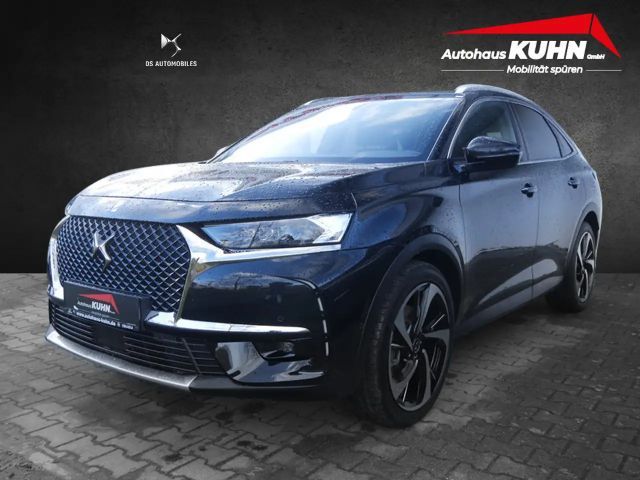 DS DS 7 Crossback Crossback E-Tense