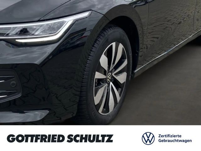 Volkswagen Golf 2.0 TDI DSG Variant