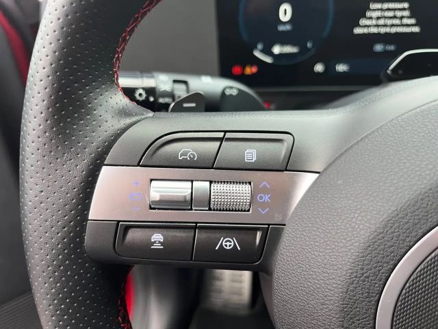 Hyundai Kona 1.6 N Line T-GDi