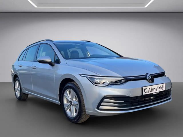 Volkswagen Golf Life 2,0 l TDI SCR 85 kW 116 PS 6-Gang