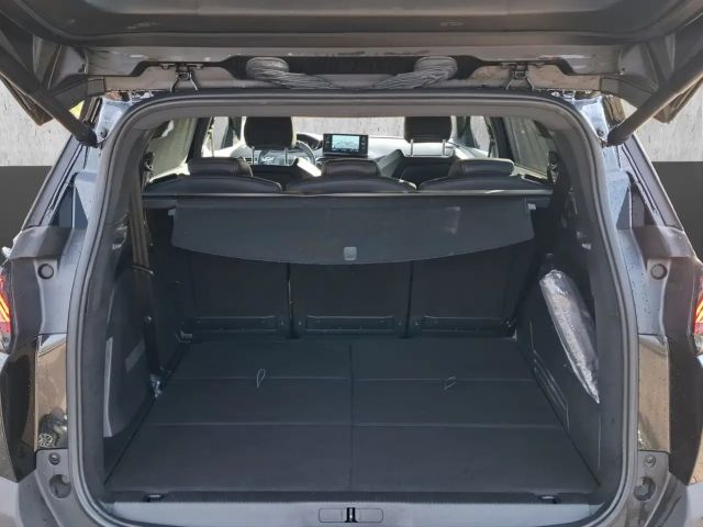 Peugeot 5008 BlueHDi GT-Line