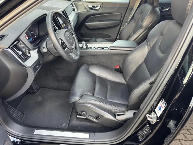 Volvo XC60 AWD Bright Plus