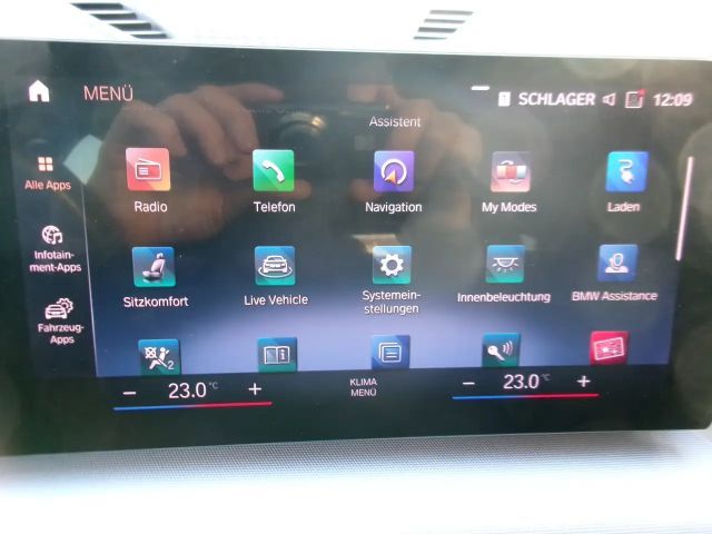 BMW X1 25exDrive LRH AHZV DVA DAB FLA LED EU6d