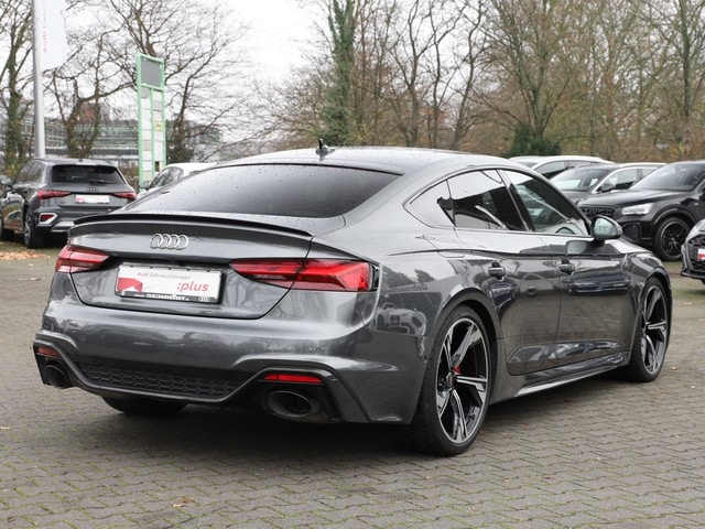 Audi RS5 Quattro Sportback